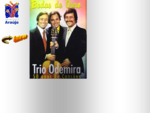 Trio Odemira - Amarante