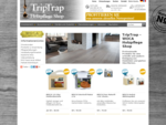 Trip Trap - WOCA Holzpflege Shop