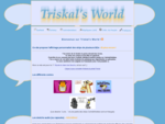 Triskal's World >> Accueil