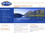 Tri-Star Worldwide Logistics Solutions | Air Freight, Sea Freight, Customs Brokerage