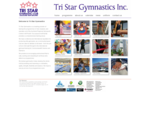 Tristar Gymnastics