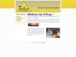 TriSup hands-on personeelsbeleid