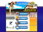 Trithor - 3 Ways Better Termite Protection