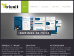 Triunit Design - Agência Digital Salvador
