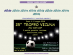 Trofeo Vicuña - Home page