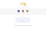 Trovit - En sökmotor för jobb, bil och bostadsannonser