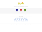 Trovit - El buscador de anuncios clasificados de casas, autos y empleo