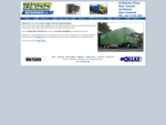 Boss Motorbodies Ltd Truck Body Specialists