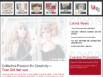 Christchurch Hair Salon, Christchurch Hair Stylists NZ, True Grit Hair Spa