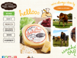 True Organic | | Organic Dairy, Organic Milk, Organic Butter, Organic Cheese