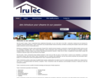 Trutec Constructions - Home