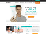 Skincare and Acne Control - Proactiv Plus New Zealand