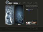 Art Media - fotografia i film