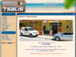 Welcome to TSALIS RENTALS - TSALIS RENTALS - Rent a Car in Lesvos and Rent a Room in Lesvos Mytili