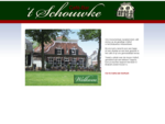 Café Bar 't Schouwke, welkom bij het gezelligste café van Hilvarenbeek