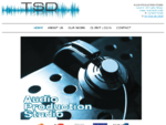 TSD Home Page