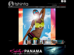 tshinta | Seafolly | Women's swim wear | Resort wear | Port Douglas - HOME