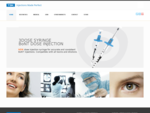 TSK laboratory | Premium Speciality Needles