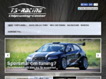 TS-RACING | Chiptuning av din bil