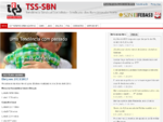 TSS-SBN - Tendência Sindical Socialista do Sindicato dos Bancários do Norte