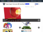 Team Sport Vicinois 88 Handball site officiel du club de handball de VOISINS LE BRETONNEUX Team Sp