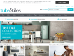 Tubs and Tiles - Ireland's premier retailer of tiles, sanitary ware and wood flooring with branches