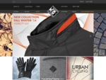 Motorcycles, Bikes, Scooters Clothing and Accessories - Tucano Urbano
