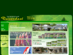 Tuincentrum Ruizendaal Vaste planten, Tuinaarde, Potgrond, kamerplanten, graszoden