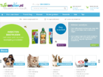Tuinendier. nl - Online warenhuis voor tuinartikelen en dierbenodigdheden