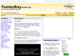 Tumby Bay Community Portal