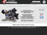 Turbo Technique - Concessionnaire Hoet et speacute;cialiste turbo depuis 1985