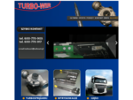 Turbosprężarki, układy wtryskowe, wtryskiwacze - naprawa i sprzedaż | Turbo-Wir