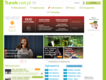 Turek. net. pl - Turecki Portal Regionalny