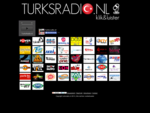 Turkse Radio zender - Turkse muziek online!