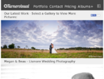 Turnervisual Portrait and Wedding Photography