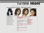 Turning Heads Hair and Beauty | Hairdressers Rosebud | Beauty Salon Rosebud