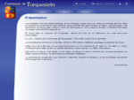 Commune de Turquestein Site Internet officiel
