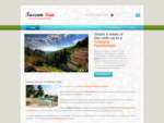 Tuscan Sun hosted tours of Tuscany and Umbria - Home