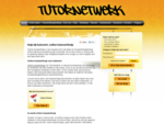 Online huiswerkhulp hulp bij huiswerk en bijles in alle schoolvakken door Tutornetwerk Tutorn