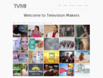TVM | Television Makers | TV Production | Sydney, Australia
