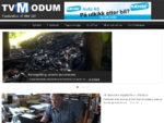 TVModum — Lokale nyheter fra Modum, tipstelefon 47 666 333