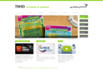 Twid - Agence de design de marque