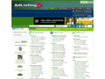 AdListing. ca - FREE Classified Ads and Business Listings, Canada