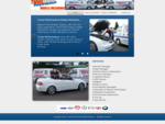 Twins Performance Mobile Mechanic Parramatta - Sydney - Home or Office - Fleet Service - New Car Wa