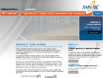 Twintec Australia | Industrial flooring contractors for industrial concrete floors using steel fibr