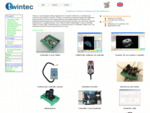 Home page Twintec