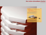 TwistBox: Die Faltschachtel mit Drehverschluss | The new way of packaging