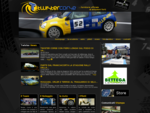 Scuderia noleggio auto rally Twister Corse - Auto corsa, preparazione noleggio