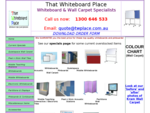 Whiteboards, Wall Carpet, Quietspace, Brisbane, Melbourne, Sydney, Perth, Pinboards, Pinwall