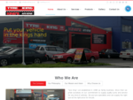 Cheap Tyres in Auckland | New Zealand | Best Tyre Prices